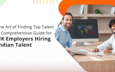 The Art of Finding Top Talent: A Comprehensive Guide for UK Employers