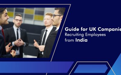 Guide for UK Companies: Recruiting Employees from India