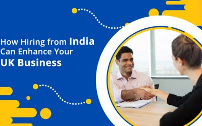 How Hiring from India Can Enhance Your UK Business