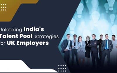 Unlocking India’s Talent Pool: Strategies for UK Employers