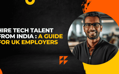 How to Hire Tech Talent from India: A Guide for UK Employers