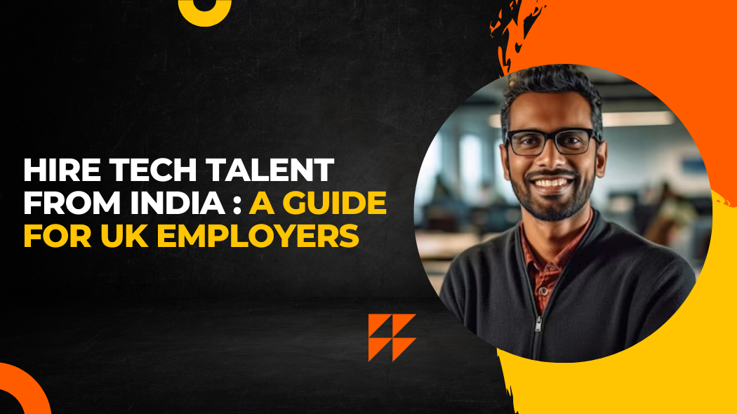 Hire Tech Talent from India