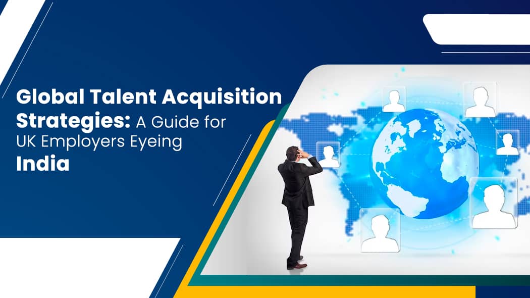 Global Talent Acquisition